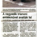 Fejér Megyei Hírlap, 2004.06.06
