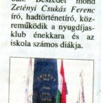 Fejér Megyei Hírlap, 2012.06.02.