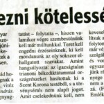 Fejér Megyei Hírlap, 2013.06.01