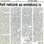 Fejér Megyei Hírlap, 2004.06.28.