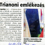 Fejér Megyei Hírlap, 2010.06.04.