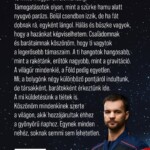 2025. július 18. péntek 18 óra. "Ember az űrben" - beszélgetés Benkucs László világűrpolitikai tanácsadóval!